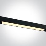 LED Linear magnetic 600mm